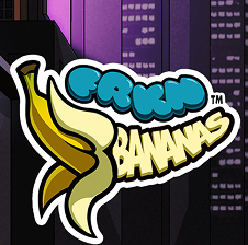 Bananas